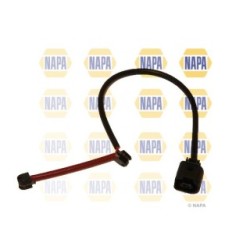 Brake Pad Sensor NAPA NWL5267 for PORSCHE PANAMERA, CAYENNE 7L5907637A