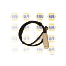 Brake Pad Sensor NAPA NWL5269 for BMW 1, 3 OE 34356792559