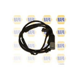 Brake Pad Sensor NAPA NWL5273 for BMW 3, 7 OE 34356775858