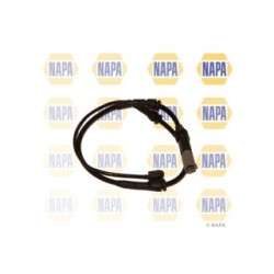 Brake Pad Sensor NAPA NWL5278 for BMW 3, 4, 1, 2 OE 34356792289