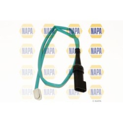 Brake Pad Sensor NAPA NWL5288 for FORD TRANSIT OE 1843313