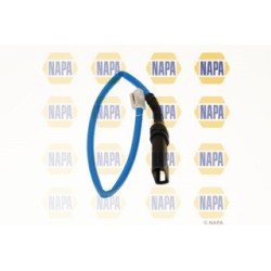 Brake Pad Sensor NAPA NWL5289 for FORD TRANSIT OE 1817997