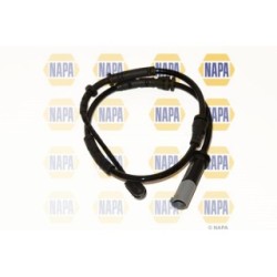 Brake Pad Sensor NAPA NWL5296 for MINI MINI OE 34356799736