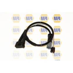 Brake Pad Sensor NAPA NWL5297 for BMW 2, X1, X2, 1 OE 34351543830