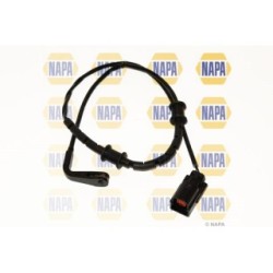 Brake Pad Sensor NAPA NWL5299 for JAGUAR F-TYPE OE C2D29140