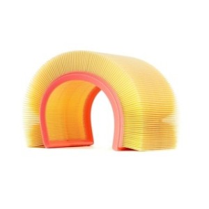 Air Filter - RIDEX 8A0072
