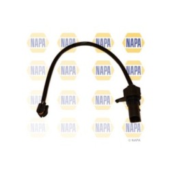 Brake Pad Sensor NAPA NWL5300 for AUDI Q5 OE 8R0615121