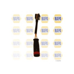 Brake Pad Sensor NAPA NWL5305 for MERCEDES SPRINTER OE 2E0906206B