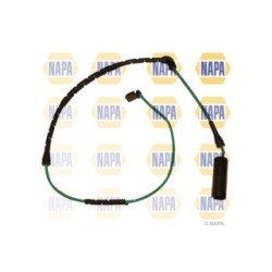 Brake Pad Sensor NAPA NWL5309 for LAND ROVER RANGE ROVER OE LR012824