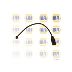 Brake Pad Sensor NAPA NWL5310 for PORSCHE MACAN OE 95B907253A