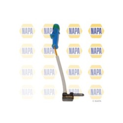 Brake Pad Sensor NAPA NWL5314 for MERCEDES OE 2319050014