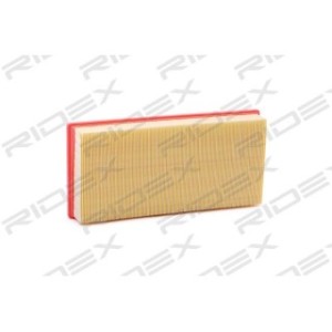 Air Filter - RIDEX 8A0072