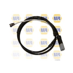 Brake Pad Sensor NAPA NWL5317 for BMW X5, X6 OE 34356854168