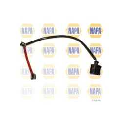 Brake Pad Sensor NAPA NWL5318 for PORSCHE OE 99160918100