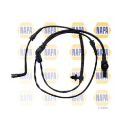 Brake Pad Sensor NAPA NWL5329 for LAND ROVER RANGE ROVER OE LR072017