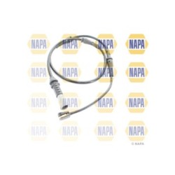 Brake Pad Sensor NAPA NWL5339 for BMW X3, X4, iX3 OE 34356870350