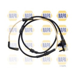 Brake Pad Sensor NAPA NWL5342 for JAGUAR F-PACE OE LR090683