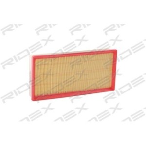 Air Filter - RIDEX 8A0072