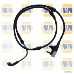 Brake Pad Sensor NAPA NWL5351 for JAGUAR I-PACE OE T4K4054