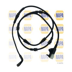Brake Pad Sensor NAPA NWL5357 for LAND ROVER OE LR098988