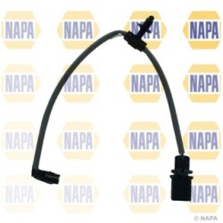 Brake Pad Sensor NAPA NWL5359 for AUDI OE 80A615121