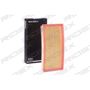 Air Filter - RIDEX 8A0072
