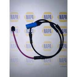 Brake Pad Sensor NAPA NWL5366 for BMW 5, 6 OE 34216861809