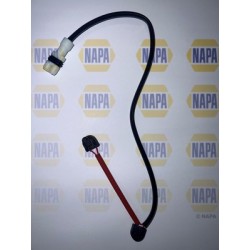 Brake Pad Sensor NAPA NWL5367 for PORSCHE 911 OE 99761275400