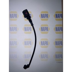 Brake Pad Sensor NAPA NWL5370 for VW CRAFTER, MULTIVAN OE 2N0615437