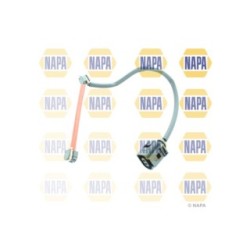 Brake Pad Sensor NAPA NWL5377 for PORSCHE 718 OE 99160916500