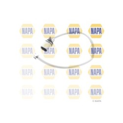 Brake Pad Sensor NAPA NWL5378 for PORSCHE MACAN OE 95B907253D