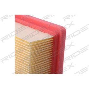 Air Filter - RIDEX 8A0072