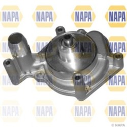 Engine Cooling Water Pump NAPA NWP1037 for AUDI OE 057121011E