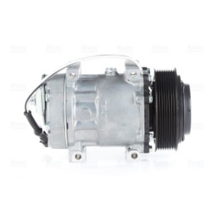Compressor - Nissens 890221
