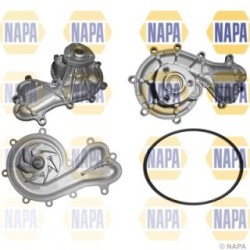 Engine Cooling Water Pump NAPA NWP1047 for AUDI OE 059121005T