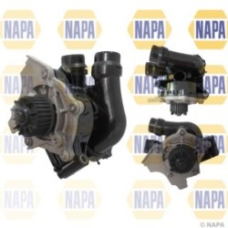 Engine Cooling Water Pump NAPA NWP1059 for AUDI A4, A6, Q5 06H121005S