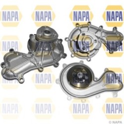 Engine Cooling Water Pump NAPA NWP1063 for AUDI OE 059121008
