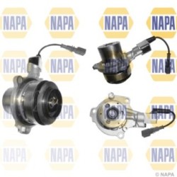 Engine Cooling Water Pump NAPA NWP1069 for VW, AUDI, SEAT OE 04L121011