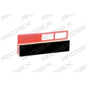 Air Filter - RIDEX 8A0107