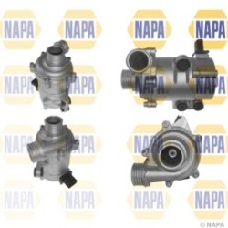 Engine Cooling Water Pump NAPA NWP1116 for BMW OE 11515A81BE9