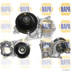 Engine Cooling Water Pump NAPA NWP1118 for BMW OE 11517810833