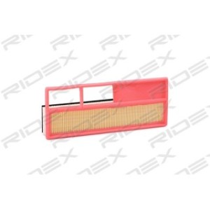 Air Filter - RIDEX 8A0107