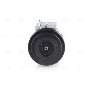 Compressor - Nissens 890221