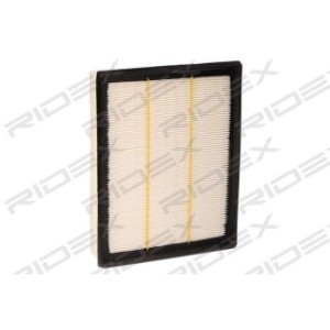 Air Filter - RIDEX 8A0025