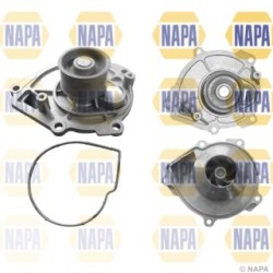 Engine Cooling Water Pump NAPA NWP1157 for DODGE, JEEP OE 68027359AA