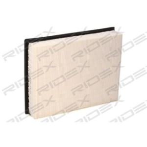 Air Filter - RIDEX 8A0025