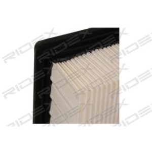 Air Filter - RIDEX 8A0025