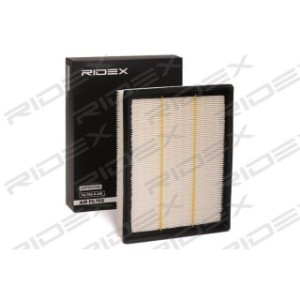 Air Filter - RIDEX 8A0025