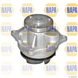 Engine Cooling Water Pump NAPA NWP1195 for FORD OE 1053879