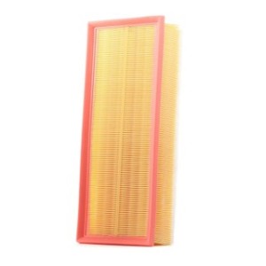 Air Filter - RIDEX 8A0086